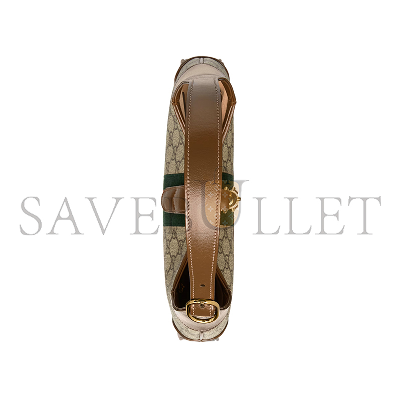 GUCCI JACKIE 1961 MEDIUM BAG 636706 (28*19*4.5cm)